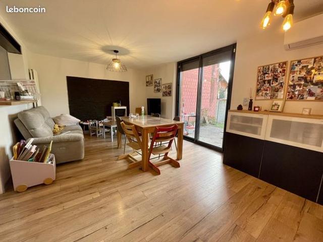 Maison vente à Toulouse, Fenouillet