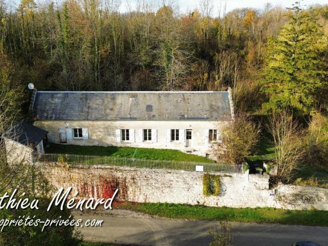 Maison vente à Soissons, Aisne