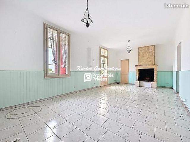 Maison vente à Libourne, Saint-emilion