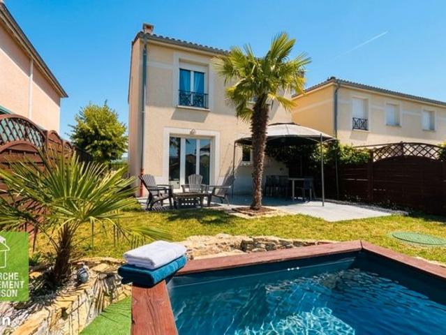 Maison vente à Belley, Loyettes