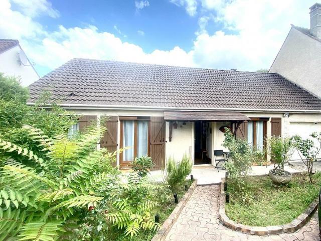 Maison vente à Mantes-la-Jolie, Les Mureaux