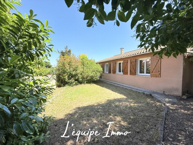 Maison vente à Bernadet, Plaisance-du-Touch