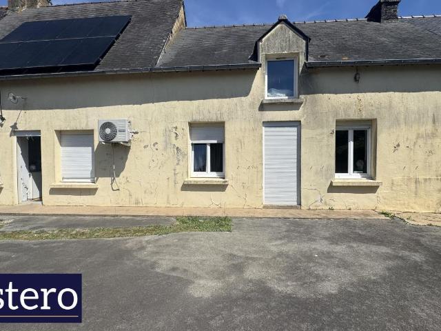 Maison vente à Le Rez, Buléon