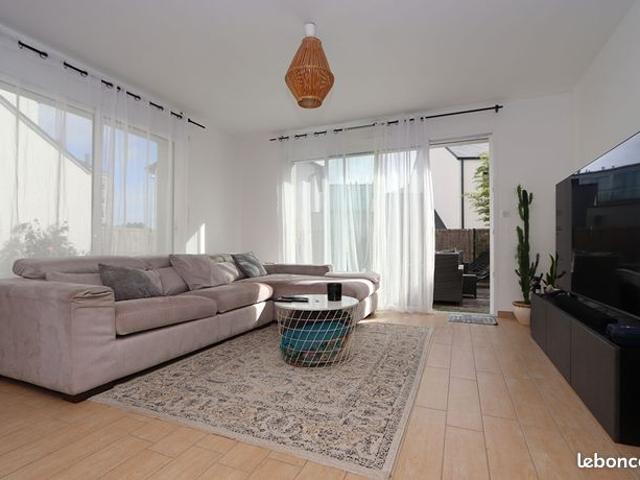 Maison vente à Saint-Nazaire, Saint-nazaire