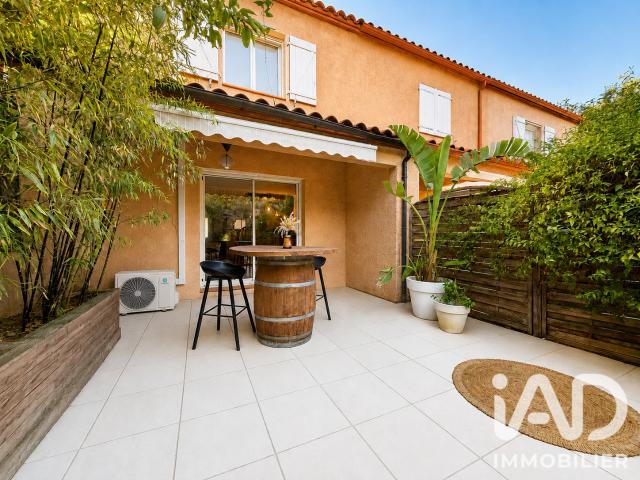 Maison vente à Perpignan, Canet-en-roussillon