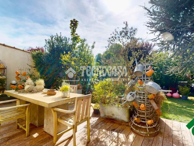 Maison vente à Versailles, Noisy-le-roi