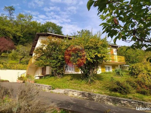 Maison vente à Montbard