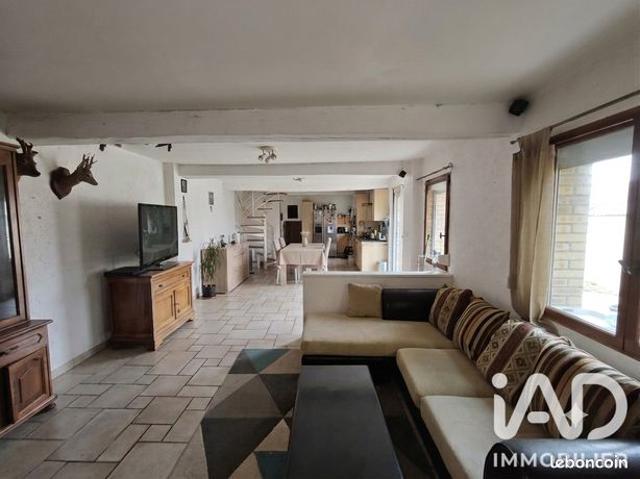 Maison vente à Longueil-Annel, Oise