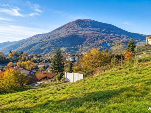 Maison vente à Grenoble, Renage