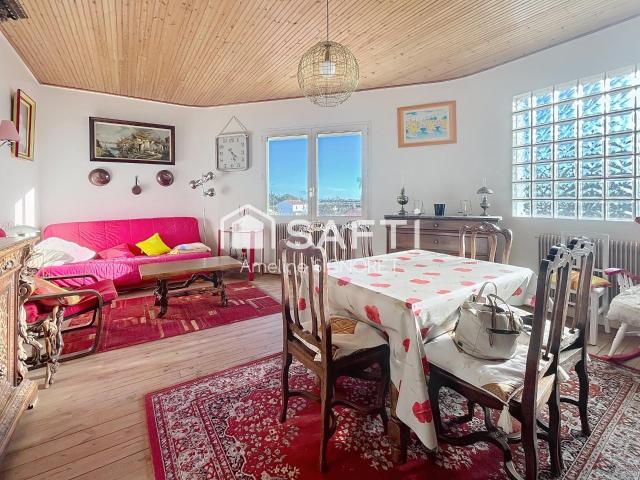 Maison vente à Les Sables-d'Olonne, Noirmoutier-en-l'ile