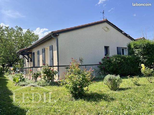 Maison vente à Marmande