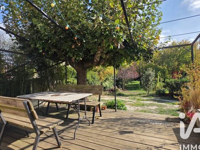 Maison vente à Die, Crest