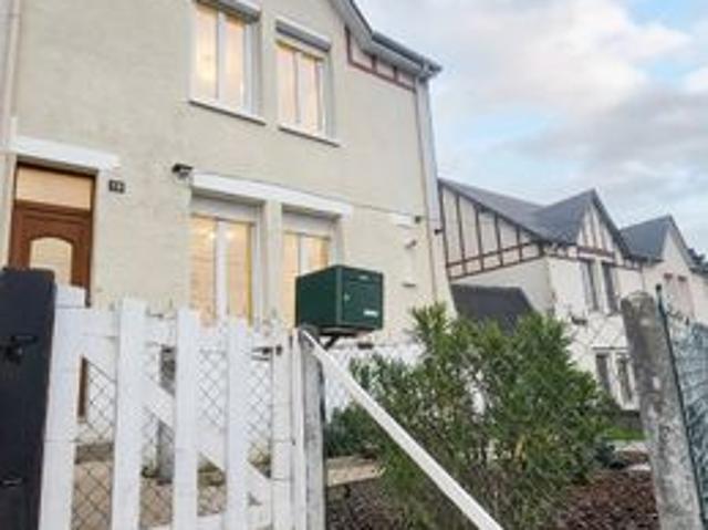 Maison vente à Le Havre, Fécamp