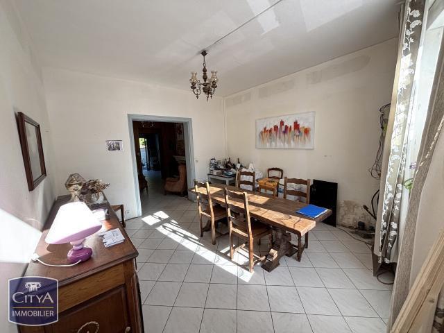 Maison vente à Faubourg de Paris, Douai