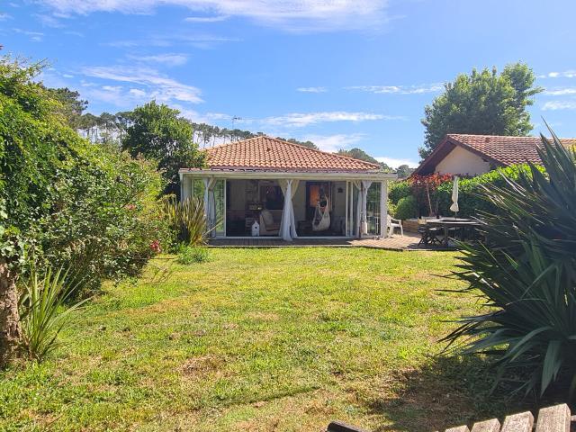 Maison vente à Dax, Soorts-hossegor