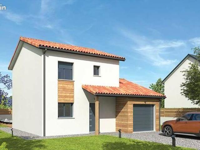 Maison vente à Lyon, Métropole de Lyon