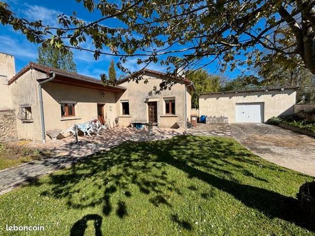 Maison vente à Mantes-la-Jolie, Condé-sur-vesgre