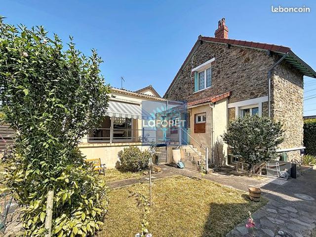 Maison vente à Évry, Morsang-sur-orge