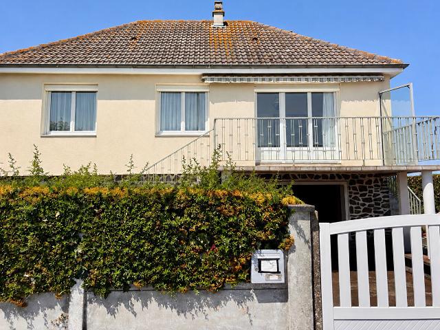 Maison vente à Cholet, Cléré-sur-layon