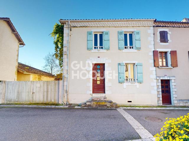 Maison vente à Dax, Doazit