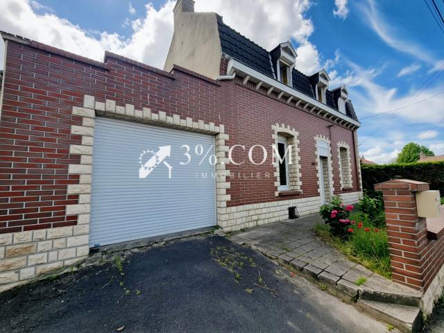 Maison vente à Béthune, Beuvry