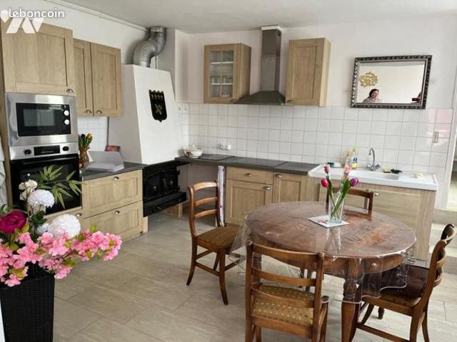 Maison vente à Mamers, Moitron-sur-sarthe
