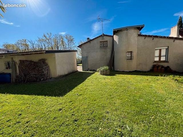 Maison vente à Mantes-la-Jolie, Condé-sur-vesgre