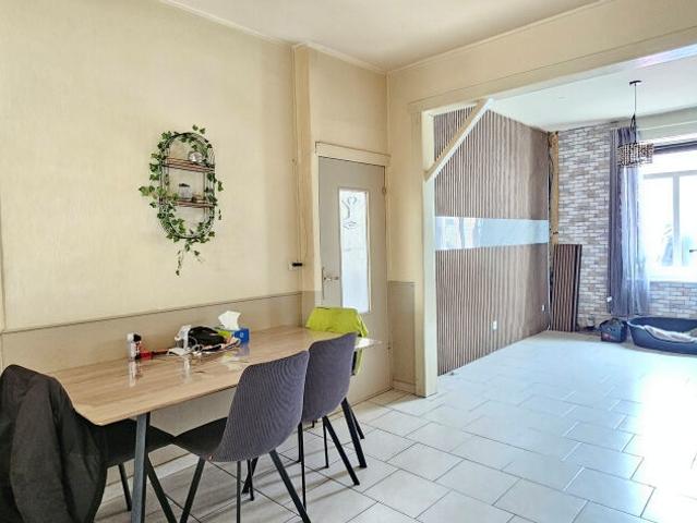 Maison vente à Lille, Tourcoing