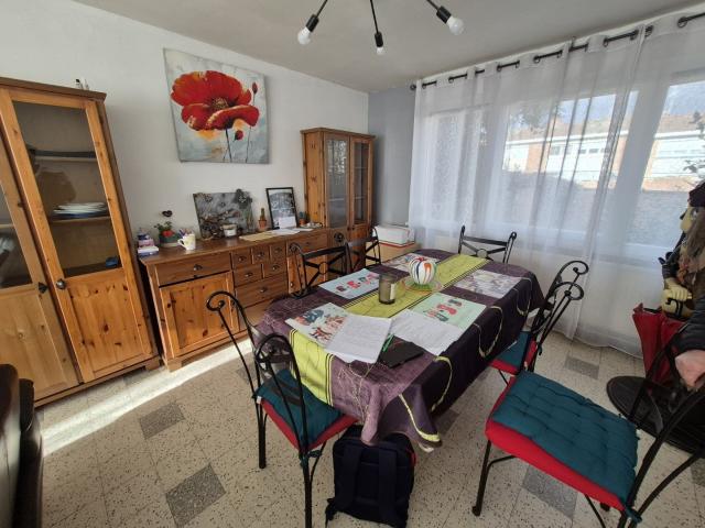 Maison location à Valenciennes, Condé-sur-l'escaut