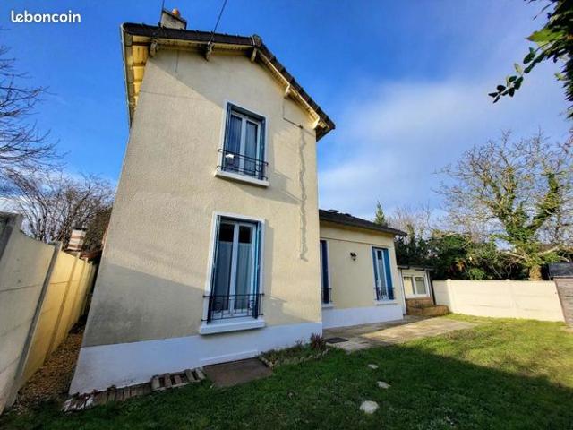Maison vente à Le Raincy, Gagny
