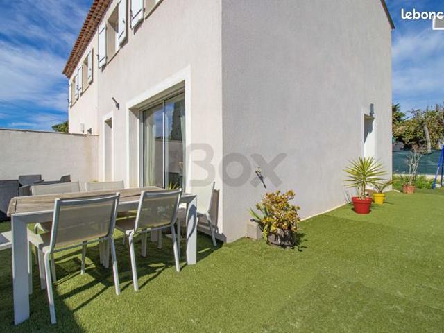 Maison vente à Arrondissement de Toulon, La Seyne-sur-mer