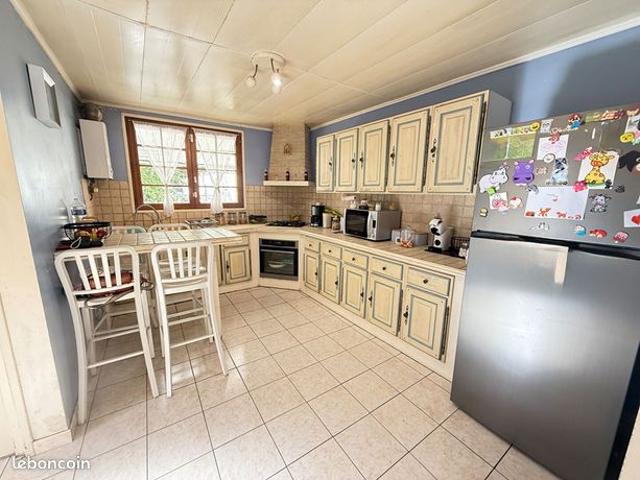 Maison vente à Mantes-la-Jolie, Yvelines