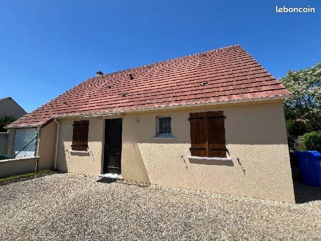 Maison vente à Chartres, Epernon