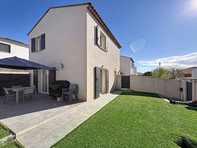 Maison vente à Arrondissement de Toulon, La Seyne-sur-mer