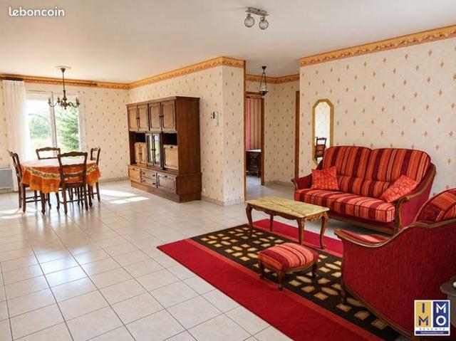 Maison vente à Villequiers, Cher