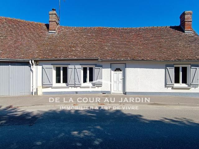 Maison vente à Bernay, Normandie