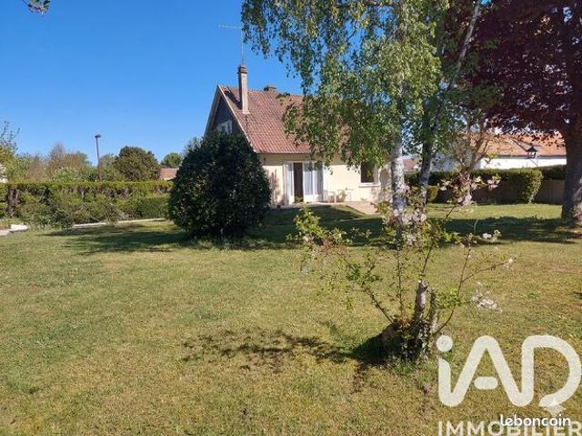 Maison vente à Provins, Marolles-sur-seine