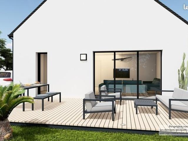 Maison vente à Bourges, Saint-martin-des-champs