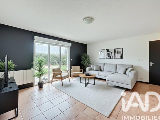 Maison vente à Périgueux, Moulin-neuf
