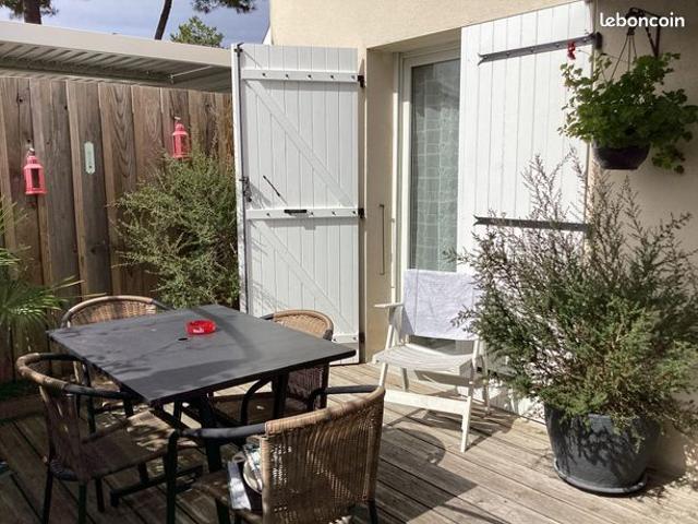 Maison vente à Lesparre-Médoc, Le Verdon-sur-mer