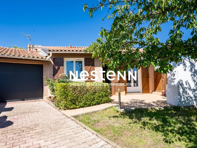 Maison vente à Toulouse, Plaisance-du-touch