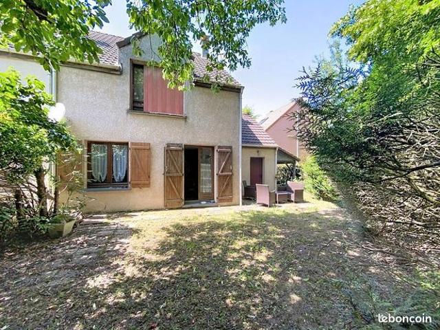 Maison vente à Melun, Combs-la-ville