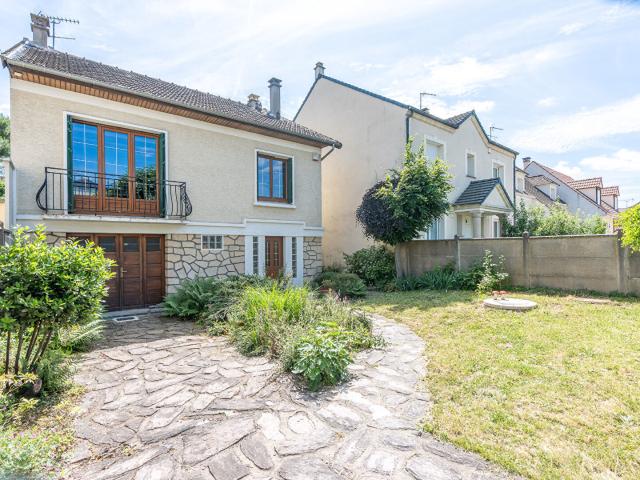 Maison vente à Nogent-sur-Marne, Villiers-sur-marne