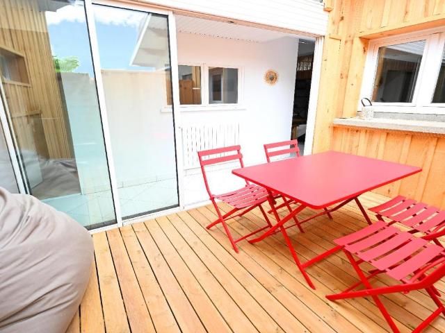 Maison vente à Arcachon