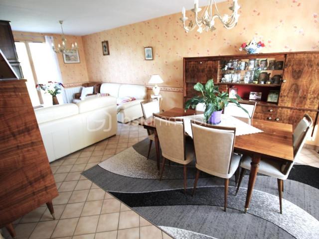 Maison vente à Châlons-en-Champagne, Saint-memmie