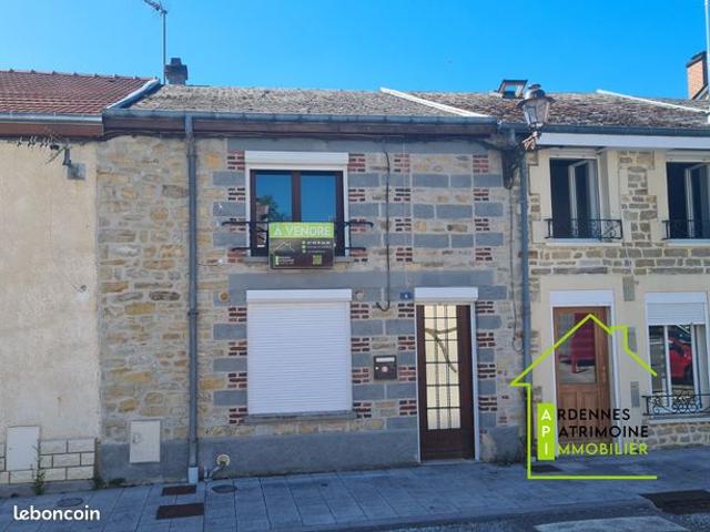 Maison vente à Charleville-Mézières, Renwez