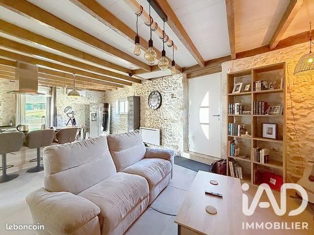 Maison vente à Villeneuve-sur-Lot, Hautefage-la-tour