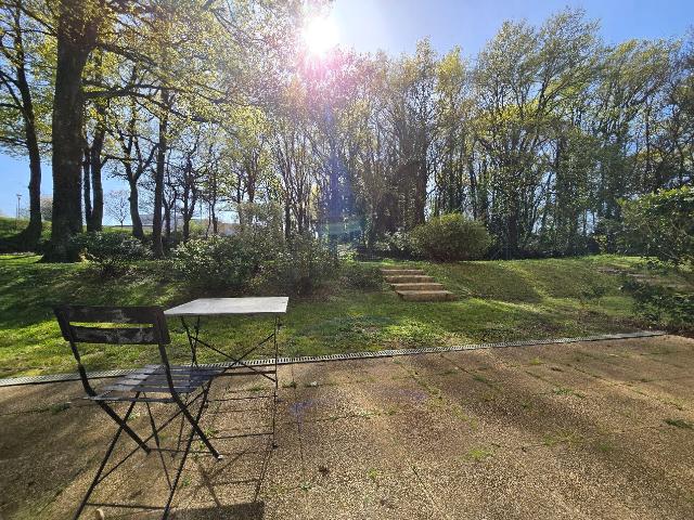 Appartement vente à Bouguenais, L'Ouche Biton