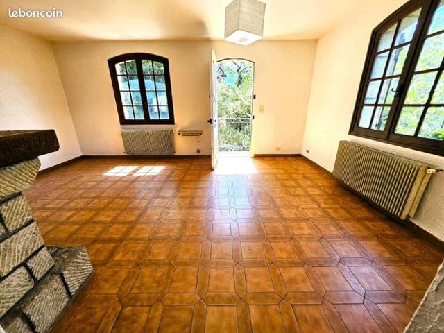 Maison vente à Nice, La Bollène-vésubie