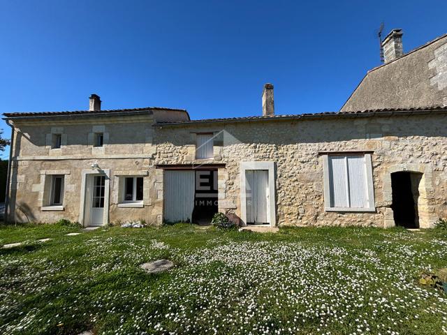 Maison vente à France métropolitaine, Saint-trojan